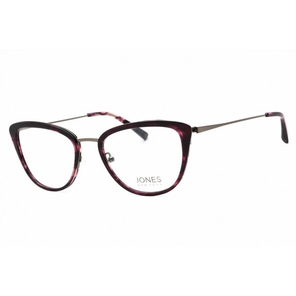 Jones New York EYEGLASSES J771-PUR-53 New with case
